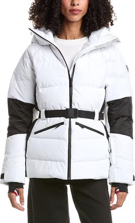 Rossignol Ciastel Down Mix Jacket