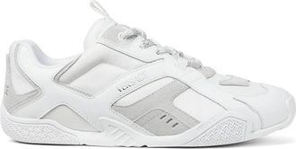 Versace Galaxia Sneakers - Heren - Sneakers - Wit - 43 EU - Schoenen