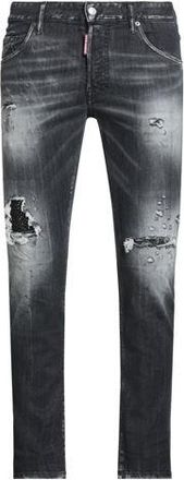 Dsquared2 BOTTOMWEAR - Pantaloni jeans su YOOX.COM