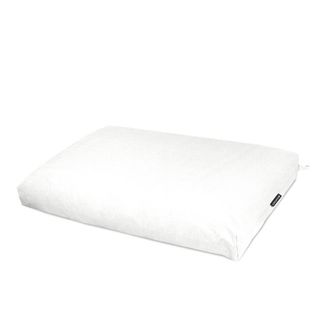 Happers Happers - Coj&iacute;n Para Palets Toldotex Blanco-crudo Asiento 120x80x20 (blanco-liso) Blanco-crudo