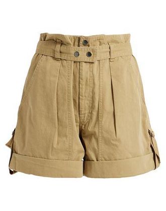 Isabel Marant Shorts & Bermuda Shorts