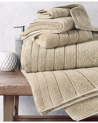 Anne Klein Reverie Towel Set