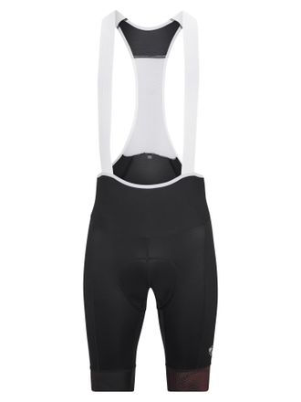 Ziener Radhose ZIENER NEKOS X-Race, Herren, Gr. 52, EURO-Gr&ouml;ssen, schwarz, Obermaterial: 80% Polyamid, 20% Elasthan, Hosen Radhose