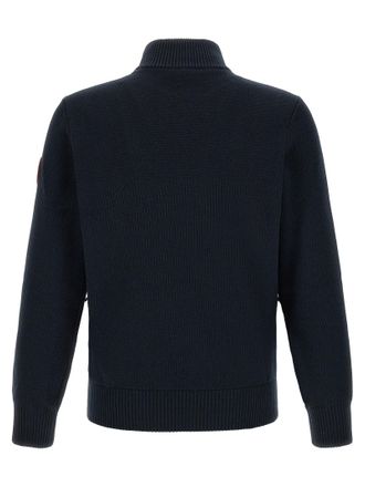 Canada Goose HyBridge Jacket - Black