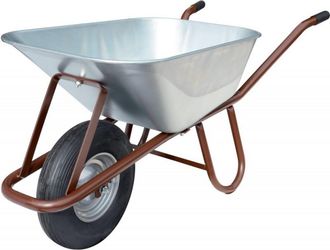 OEM Carretilla 400x100 Mm, 90 L