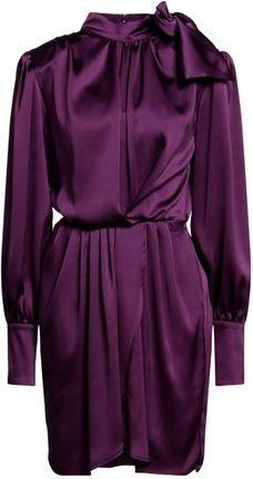 Actualee DRESSES - Mini dresses on YOOX.COM