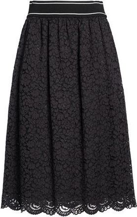 Moschino BOTTOMWEAR - Gonne midi su YOOX.COM