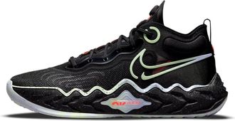Nike Air Zoom GT Run Black Ghost CZ0202-001