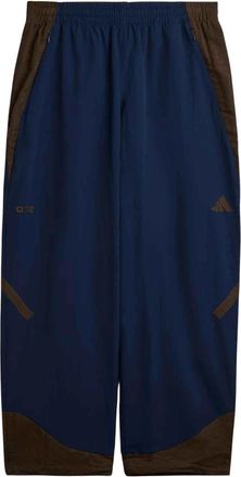 adidas Hombre, Deporte, Azul, Talla: S
