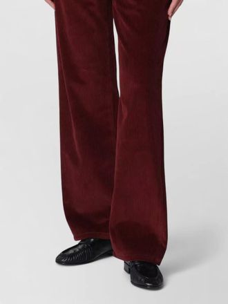 R&oacute;he denim jeans