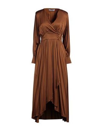Emma & Gaia DRESSES - Maxi dresses on YOOX.COM