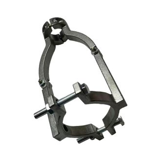 OEM Adaptador Convertidor Para Taladro De Banco Para Mortajas, Accesorios De Ojales, Agujeros Cuadrados Y Espigas De Modificaci&oacute;n R&aacute;pida