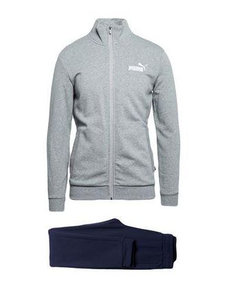 Puma JUMPSUITS & TRACKSUITS - Tracksuits on YOOX.COM