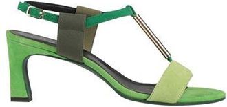 Daniele Ancarani FOOTWEAR - Sandals sur YOOX.COM