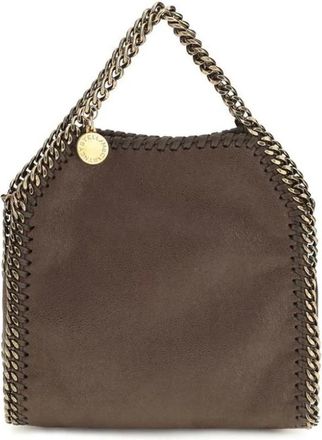 Stella McCartney Borsa Tote Falabella - - Bags - Donna - Marrone - ONE SIZE