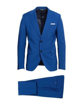 Berry & Brian SUITS and CO-ORDS - Suits on YOOX.COM
