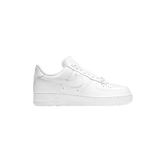 Nike Air Force 1 07 White/White-White-White DD8959-100 Womens