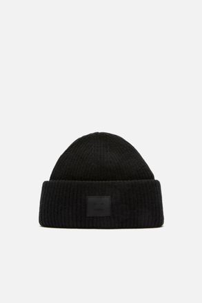 Acne Studios Fa Ux Hats000255 Accessories