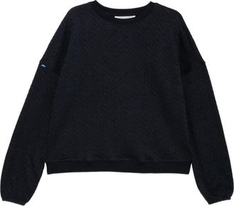 Off Duty Maglione Jodie - Blu