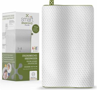 Jelmoli-Shop Stützkissen »Kids Ergonomic 50«