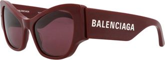 Balenciaga Womens 56Mm Sunglasses