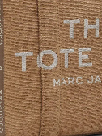 Marc Jacobs Tote Bag - Brown
