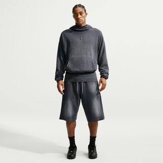 Nike Ja Nike Mens 14 Basketball Shorts in Black | IO7471-010