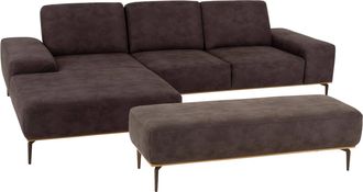 Schubiger M&ouml;bel Ecksofa Ramada