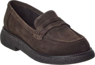 The Flexx Adenike Suede Loafer