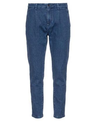 Moorer BOTTOMWEAR - Pantaloni jeans su YOOX.COM