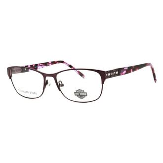 Harley-Davidson HD0540 082 Matte Violet 56mm
