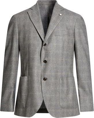 Luigi Bianchi Mantova COMPLETI E COORDINATI - Blazers su YOOX.COM