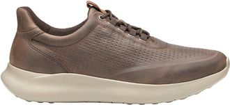 Johnston & Murphy Amherst 2.0 Leather Sneaker