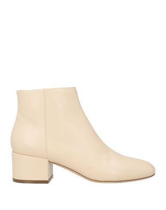 Sergio Rossi SCHUHE - Stiefeletten auf YOOX.COM