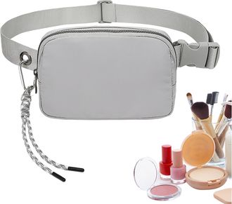 Generic Shoulder Bag for Women, Shoulder Bag with Large Capacity, Shoulder Bag with Long Shoulder Strap for Men and Women, Waterproof Shoulder Bag for Travel,