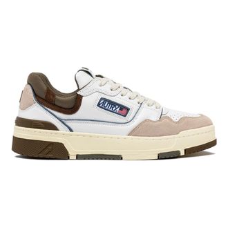 Autry Sneakers, male, White, 8 UK, CLC Trainers