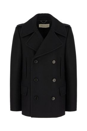 Dries Van Noten Coats