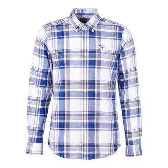 Barbour Camicia sartoriale Kidd - - Shirts - Uomo - Multicolore - S