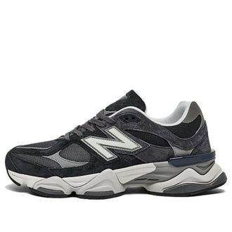 New Balance 9060 Dark Grey U9060JBM