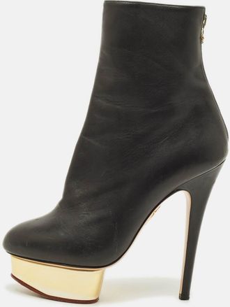 Charlotte Olympia Lucinda