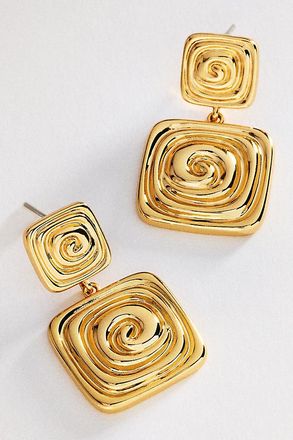 Luv AJ Seychelles Earrings