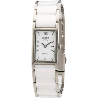 Boccia Dames, Accessoires, Grijs, Maat: ONE Size