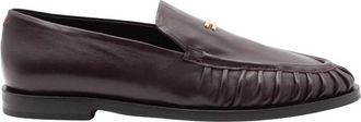 Halmanera Mocassino Sira 11 - - Shoes - Donna - Marrone - 37 EU