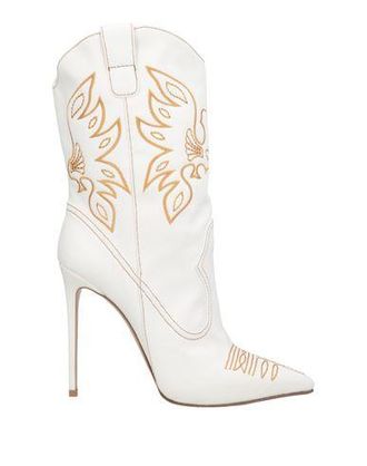 Le Silla FOOTWEAR - Ankle boots sur YOOX.COM