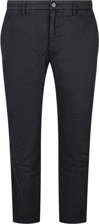 Department Five Department Five, Uomo, Pantaloni, Nero, W33, new