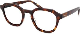 Barton Perreira Glasses, unisex, Brown, Size: 49 MM Tucker