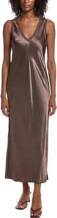 Michael Stars Randi Midi Dress