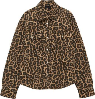 Anine Bing Paxton Shirt