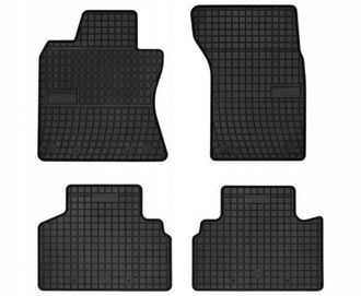 OEM Alfombrillas De Goma Para Infiniti Q50 A Partir De 2013