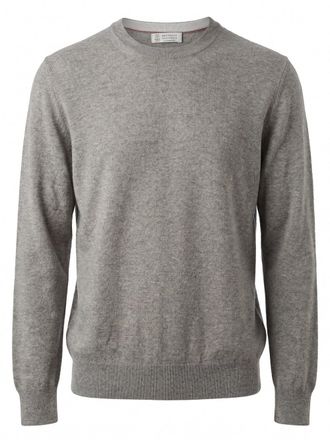 Brunello Cucinelli Cashmere Sweater